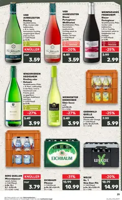 Kaufland prospekt Speyer	 ab 30.10.2025 gültig | Seite: 25