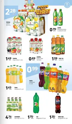 Pré-visualização Coviran - folheto válido de 24.02.2026 | Página: 15