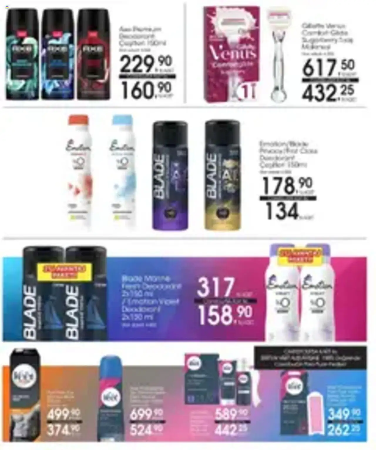 CarrefourSA Bu yaz doğruca CarrefourSA'ya - 01.07.2025 tarihinden itibaren geçerlidir | Sayfa: 41