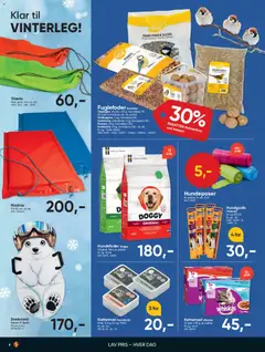 Bigdollar - Tilbudsavis gyldig fra 02.01.2026 | Side: 6