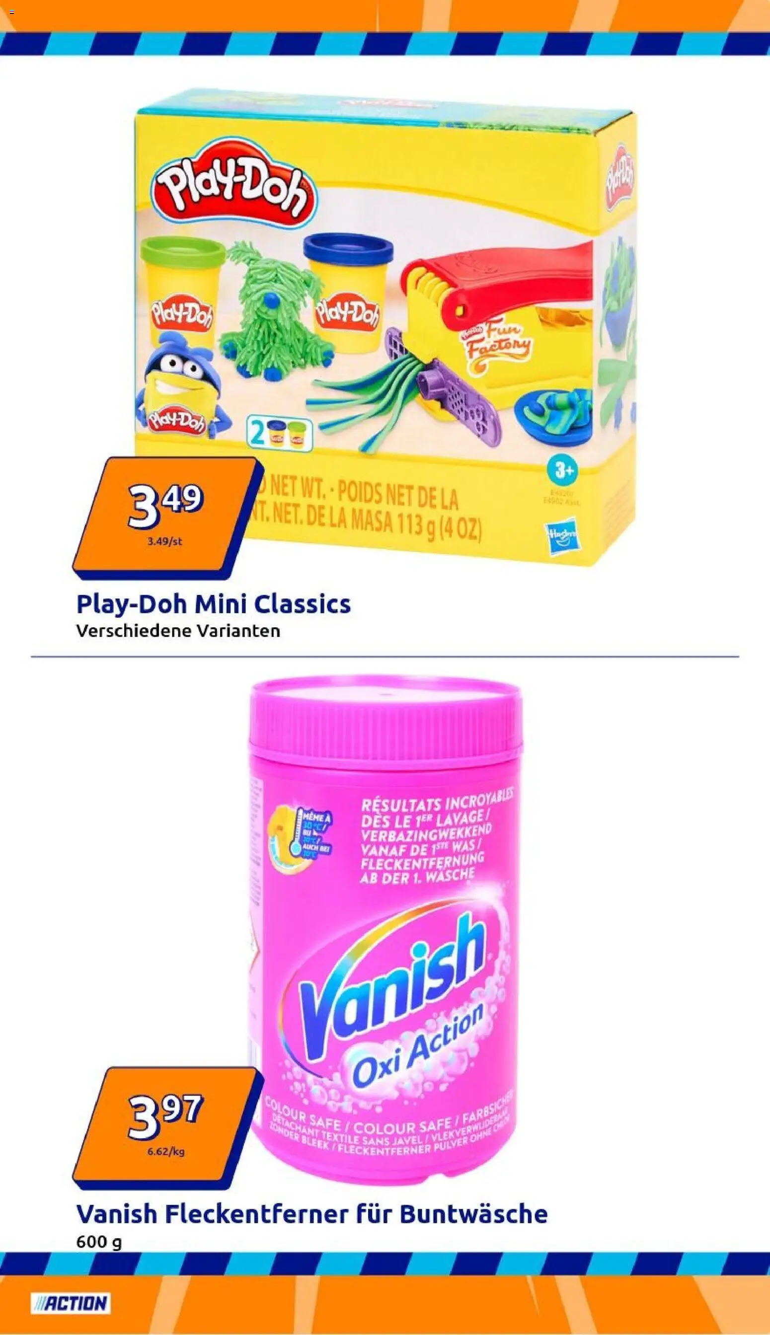 Action Prospekt – gültig ab 14.01.2026 | Seite: 7