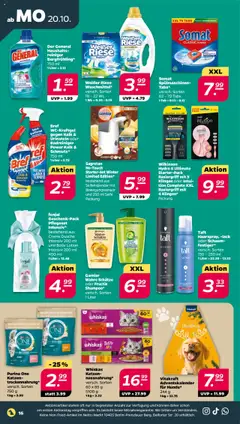Netto Prospekt 	 ab 20.10.2025 gültig | Seite: 18