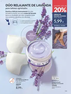 Vista previa Catálogo AVON campaña 3 válido desde el 01.03.2026 | Página: 173
