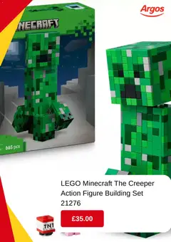 Preview of Argos - Weekly offers valid from 16.12.2025 | Page: 5