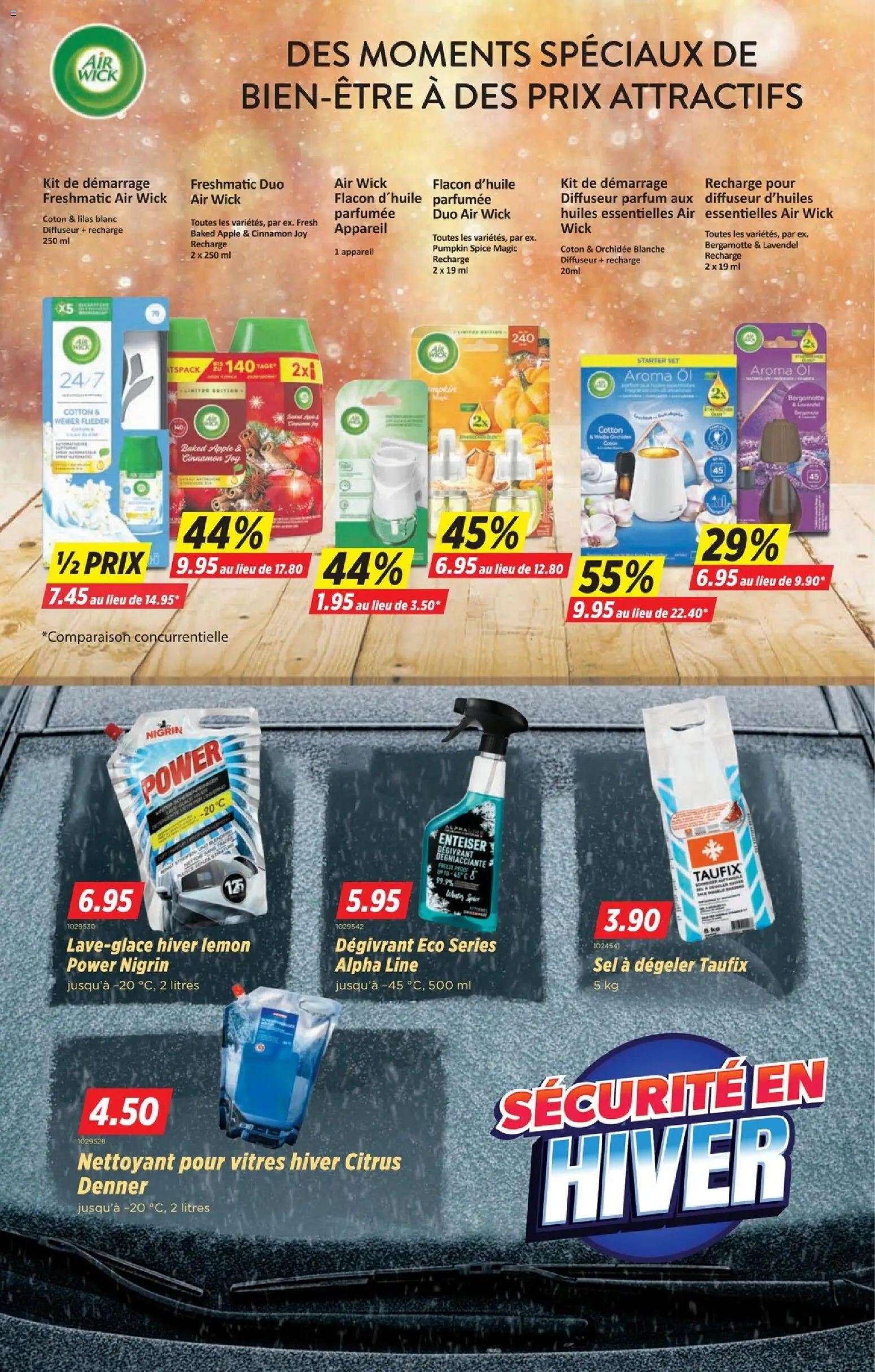 Denner Aktionen FR – gültig ab 18.11.2025 | Seite: 22 | Produkte: Parfüm, Öl, Apple