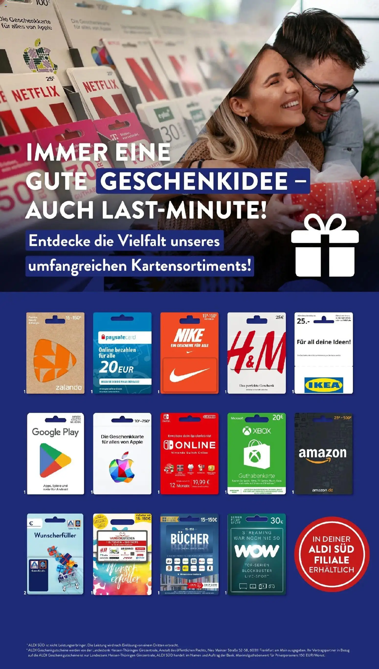 Aldi Süd - Aldi Süd: Wochenangebote – gültig ab 11.01.2026 | Seite: 35 | Produkte: Xbox, Apple