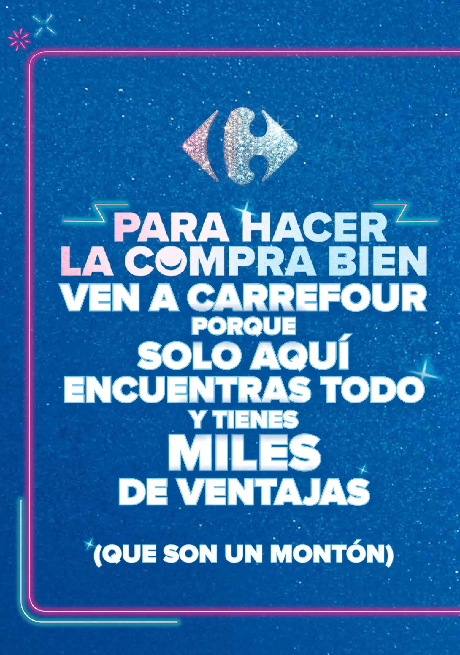 Carrefour folleto │ válido desde el 25.02.2026 | Página: 2