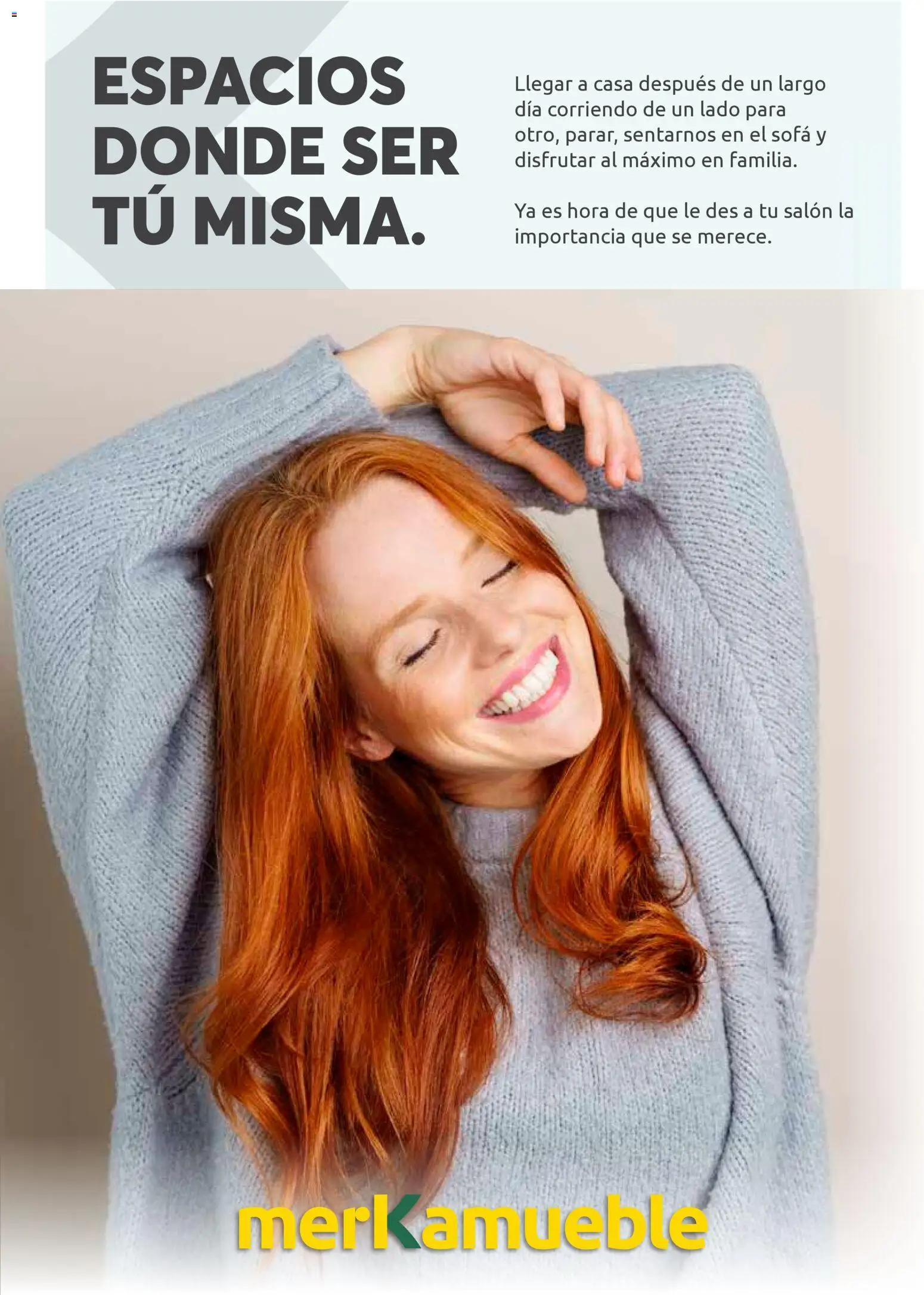 Merkamueble folleto │ válido desde el 21.01.2026 | Página: 16 | Productos: Sofá