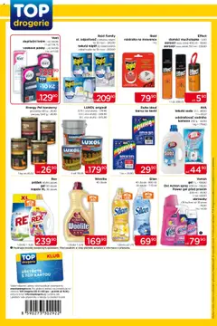 Top drogerie leták od 24.07.2025 | Strana: 4