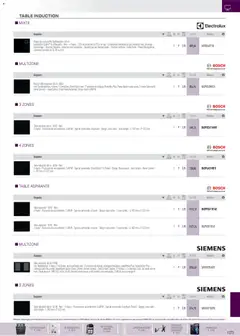 Rexel - Prévisualisation de Rexel catalogue valide à partir de 01.01.2026 | Page: 32