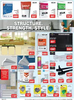 KIT KAT Cash & Carry specials catalogue – valid from 19.03.2026 | Page: 2