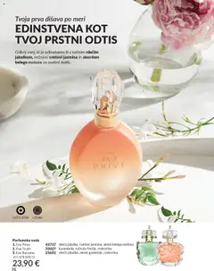 Avon katalog akcije – veljaven od 01.10.2025 | Stran: 98