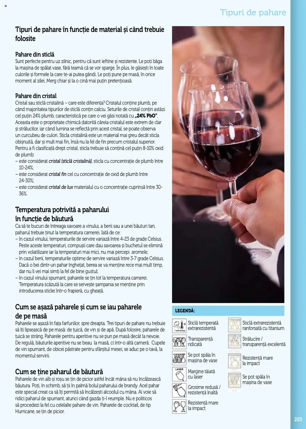 Noul catalog Metro – valabil de la 17.09.2025 | Pagină: 203 | Produse: Tavuk suyu, Masă, Vin, Pește