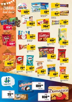 Podunavlje katalog - pregled Podunavlje kataloga - važi od 22.10.2025 | Strana: 8