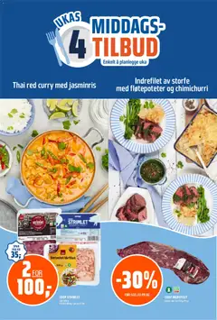 Forhåndsvisning av Coop Obs kundeavis gyldig fra 27.12.2025 | Side: 12 | Produkter: Электрочайники, Kylling, Суміш дитяча, Коньяк