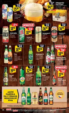 Náhled letáku Albert Black Friday od 12.11.2025 | Strana: 33