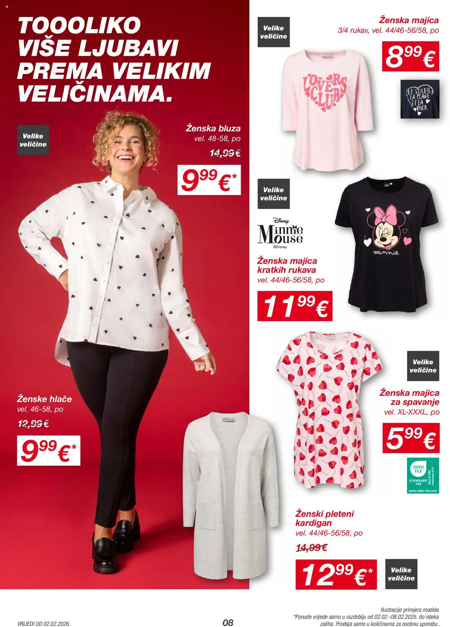 Kik katalog | vrijedi od 01.02.2026 | Stranica: 8