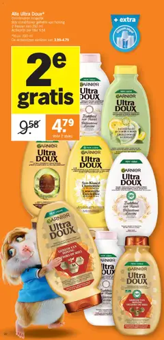 Albert Heijn folder week  / de la semaine 43 - Voorbeeld van een folder van Albert Heijn, geldig van 20.10.2025 | Pagina: 20