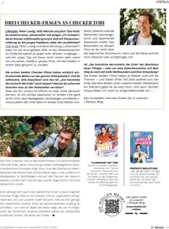 Müller Magazin ab 15.01.2026 gültig | Seite: 57