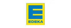 Logo van Edeka DE in de categorie Supermarkten
