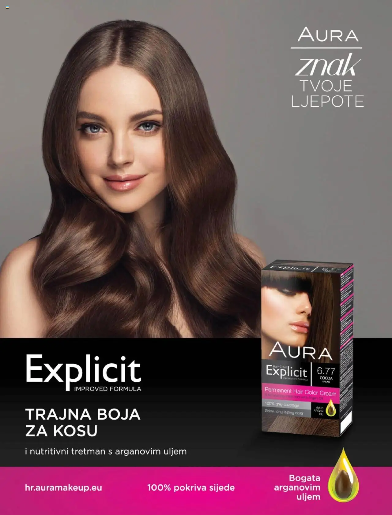Bipa katalog | vrijedi od 20.05.2025 | Stranica: 42 | Proizvodi: Boja za kosu, Kakao