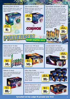 Harald Nyborg - Tilbudsavis gyldig fra 04.12.2025 | Side: 77