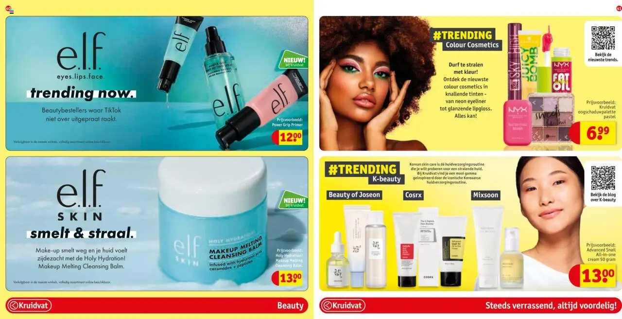  | Pagina: 23 | Producten: Blush, Eyeliner, Kan
