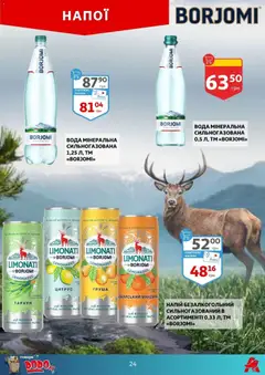 Ашан акції дійснийкції з 17.12.2025 | Сторінка: 24