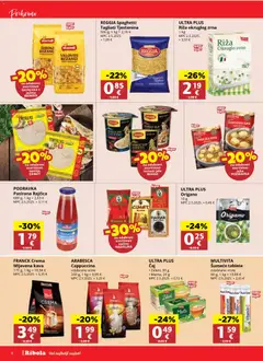 Katalog Ribola - Pregled kataloga iz trgovine Ribola, vrijedi od 12.11.2025 | Stranica: 8