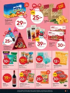 Dollar Store - erbjudanden - Förhandsvisning av reklamblad från butik Dollar Store aktuell från 01.12.2025 | Sida: 9