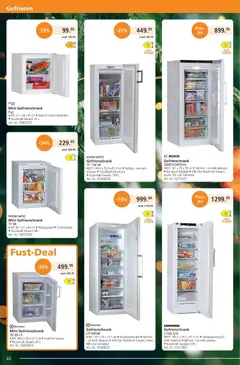 Fust Aktionen ab 01.01.2025 gültig | Seite: 22