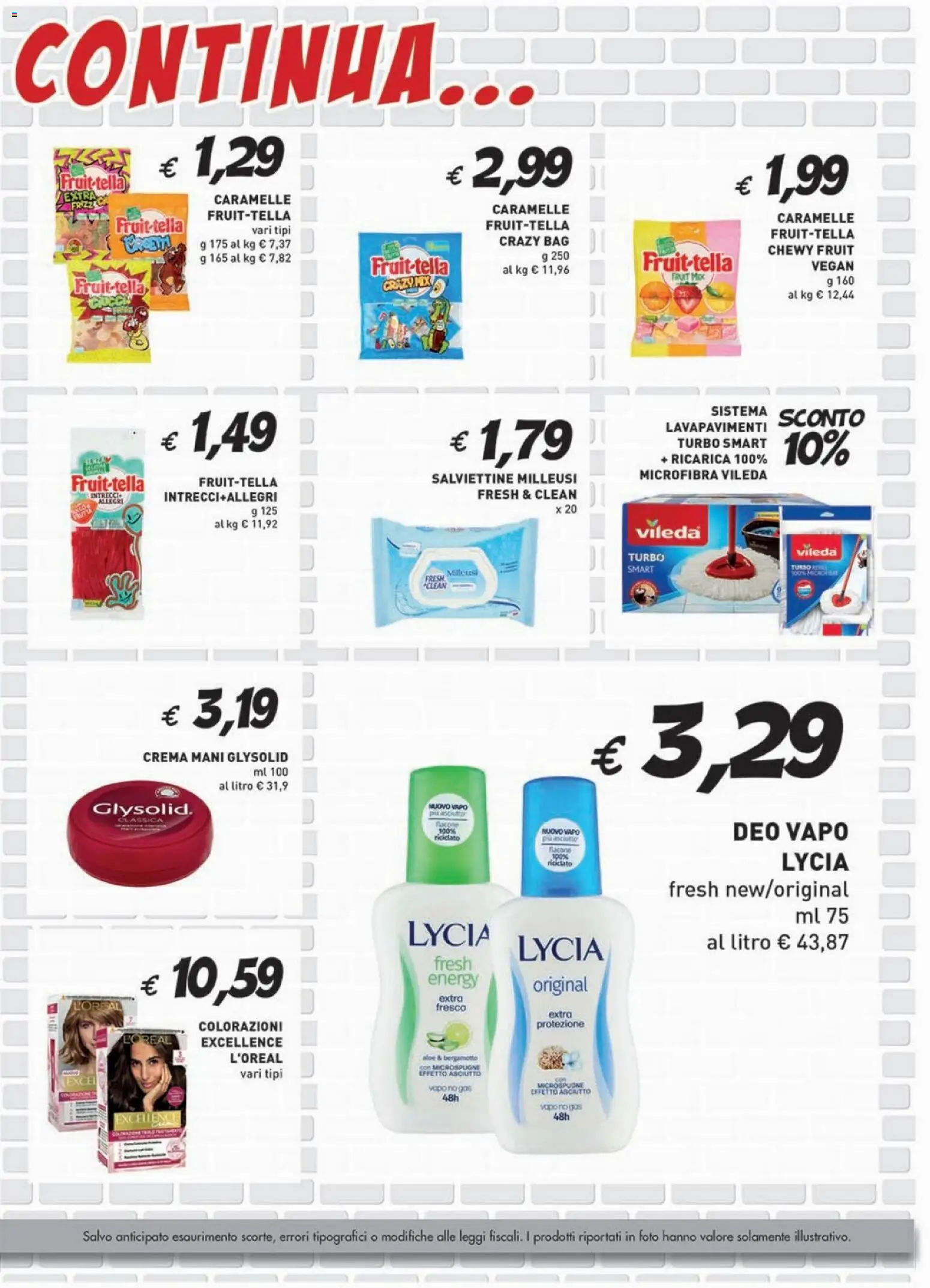 Volantino Coal del 05.02.2026 | Pagina: 7