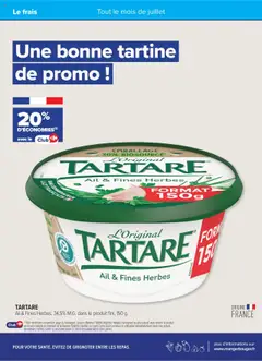  | Page: 4 | Produits: Ail, Lait