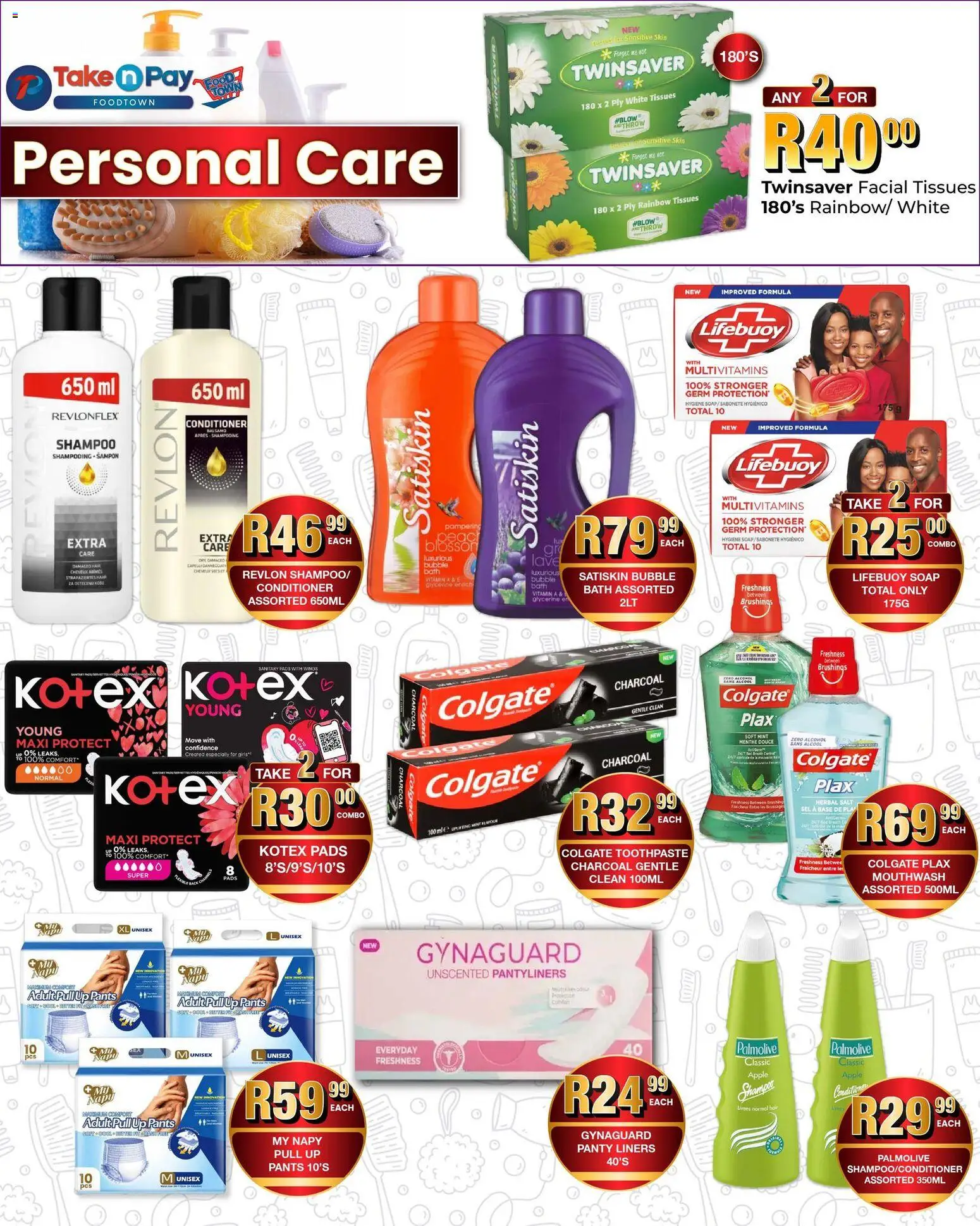 New Take n Pay catalogue – valid from 26.01.2026 | Page: 23