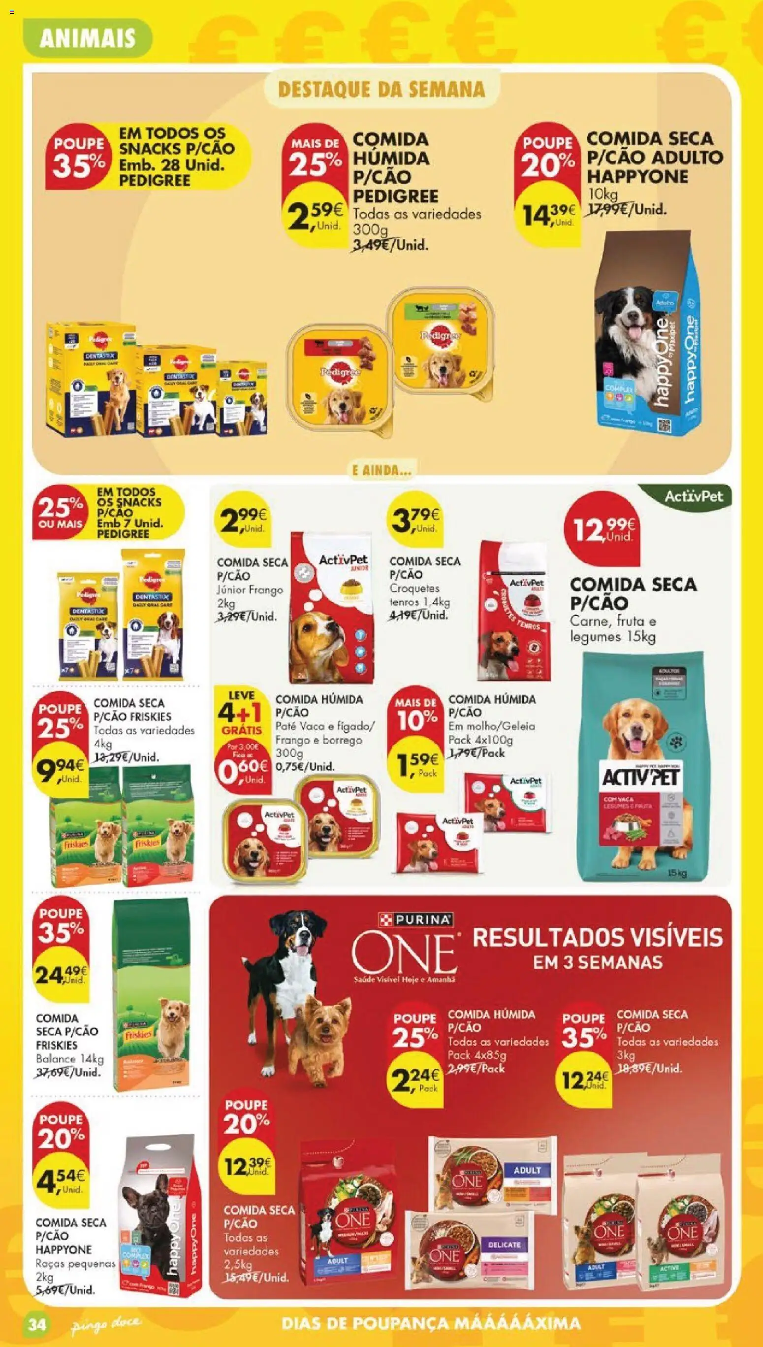 Pingo Doce folheto │ válido de 28.04.2026 | Página: 38 | Produtos: Frango