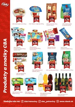 Sintra leták platný od 05.03.2026 | Strana: 16