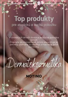 Notino leták platný od 02.03.2026