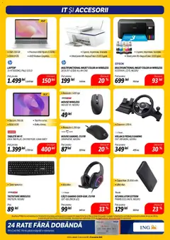 Ofertele Flanco valabile de la 15.01.2026 | Pagină: 12