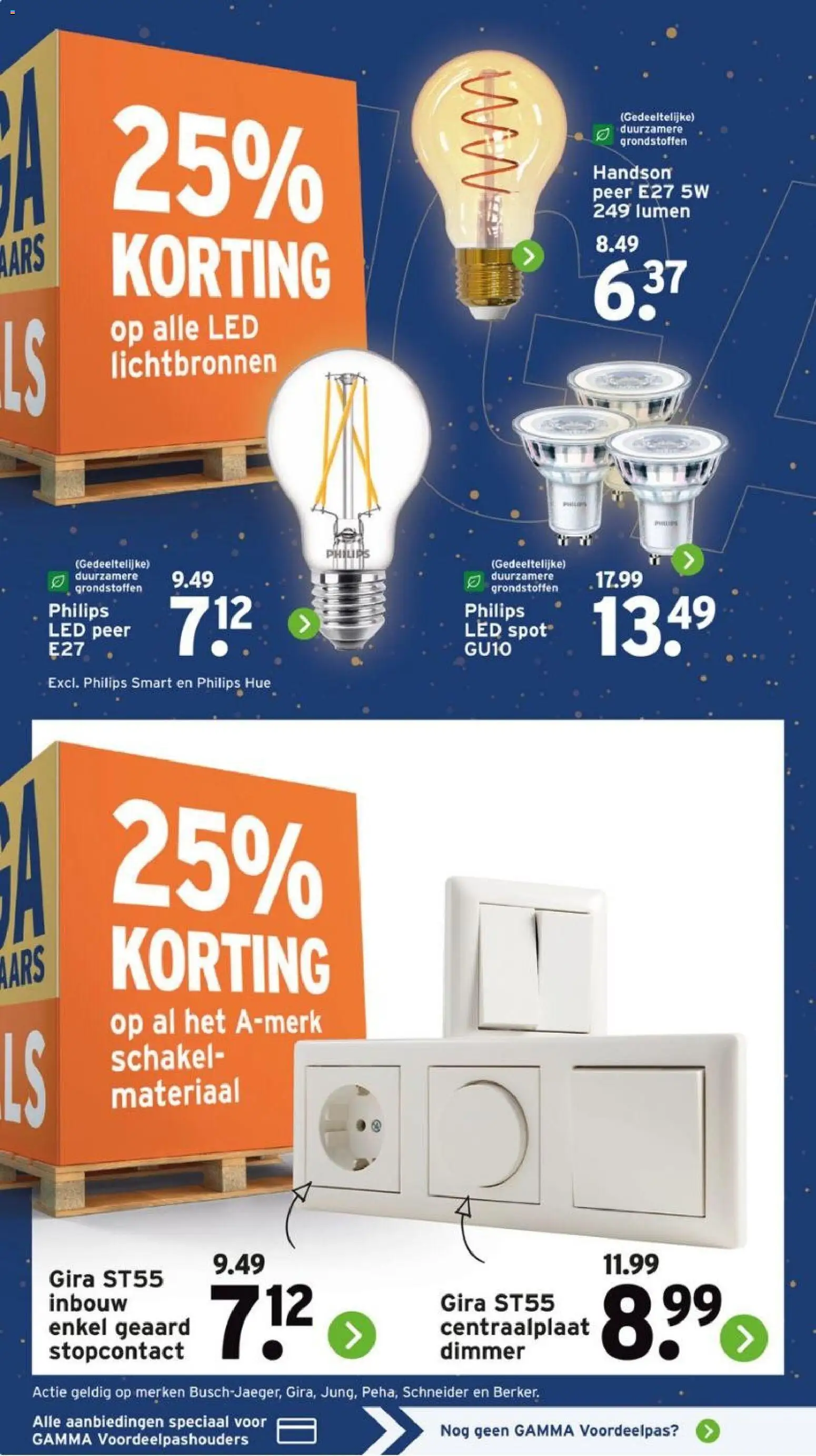 {H1} | Pagina: 10 | Producten: Stopcontact, Peer