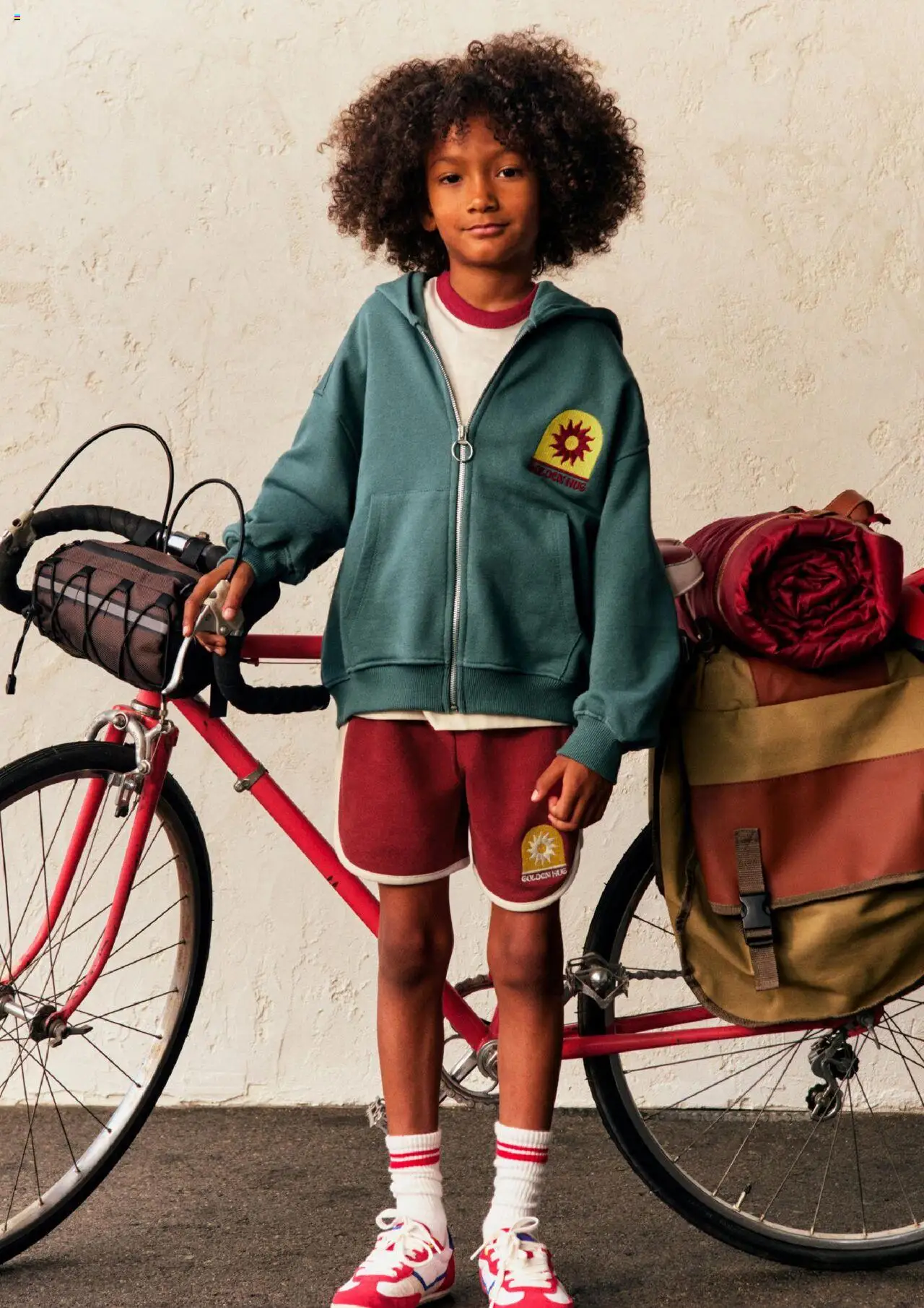 Zara New In Kids Boys │ válido de 01.08.2025 | Página: 12