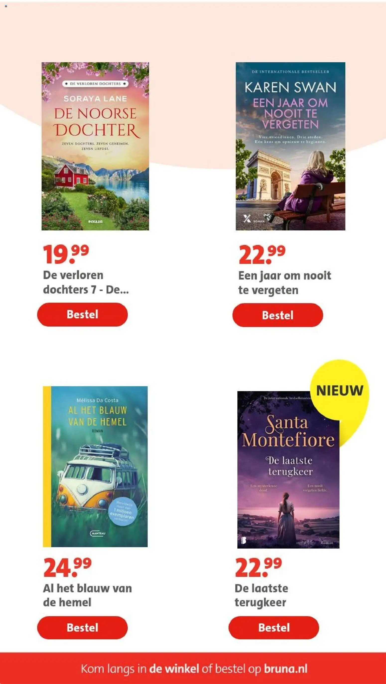 {H1} | Pagina: 18 | Producten: Kom