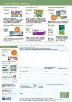 Sanicare Prospekt 	 ab 01.12.2025 gültig | Seite: 7