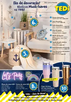 Pré-visualização TEDi - folheto  válido de 07.05.2025