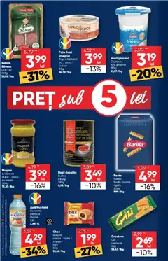 Catalog Profi  – valabil de la 20.08.2025 | Pagină: 6