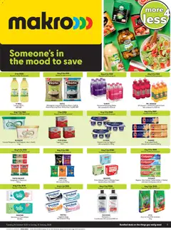 Makro specials catalogue – valid from 28.10.2025