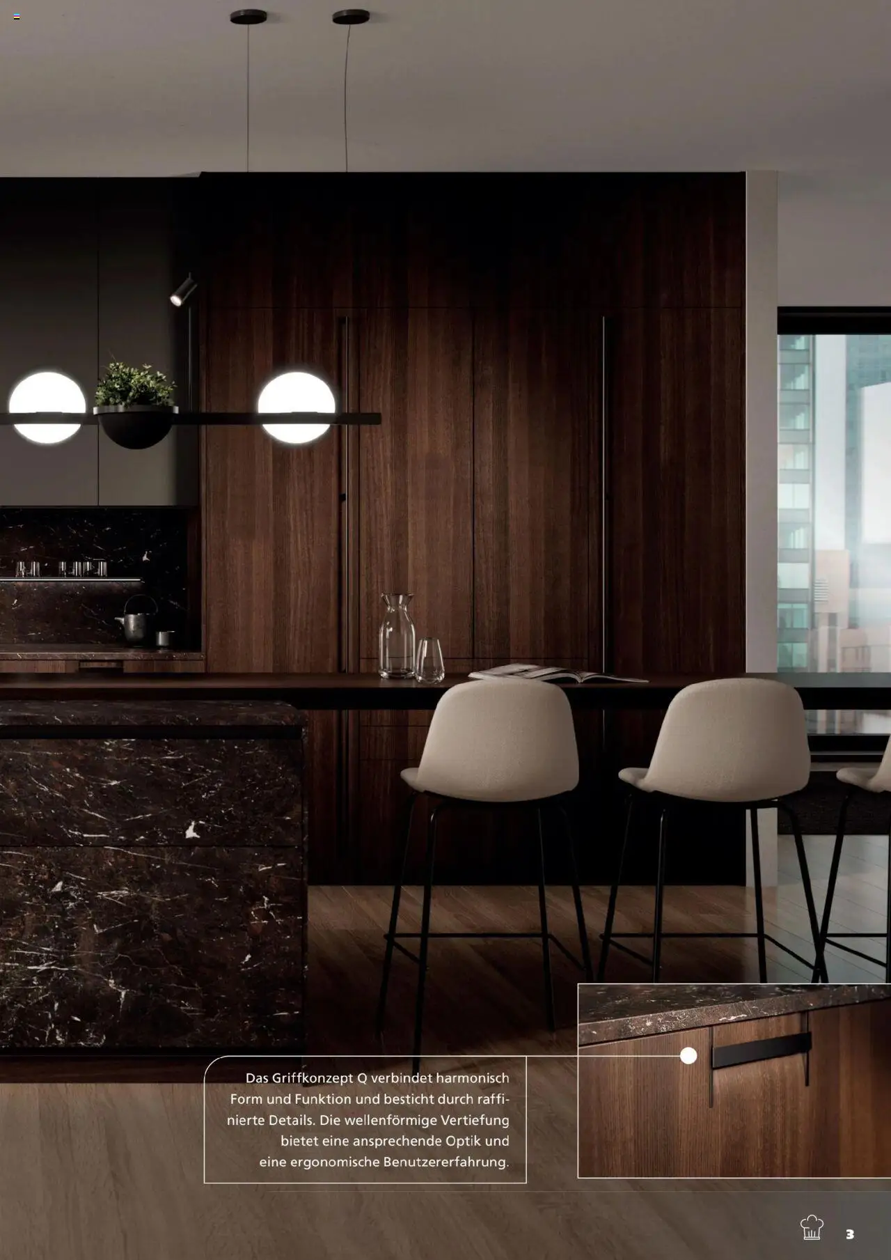 Fust Prospekt KücheBad – gültig ab 05.05.2025 | Seite: 3