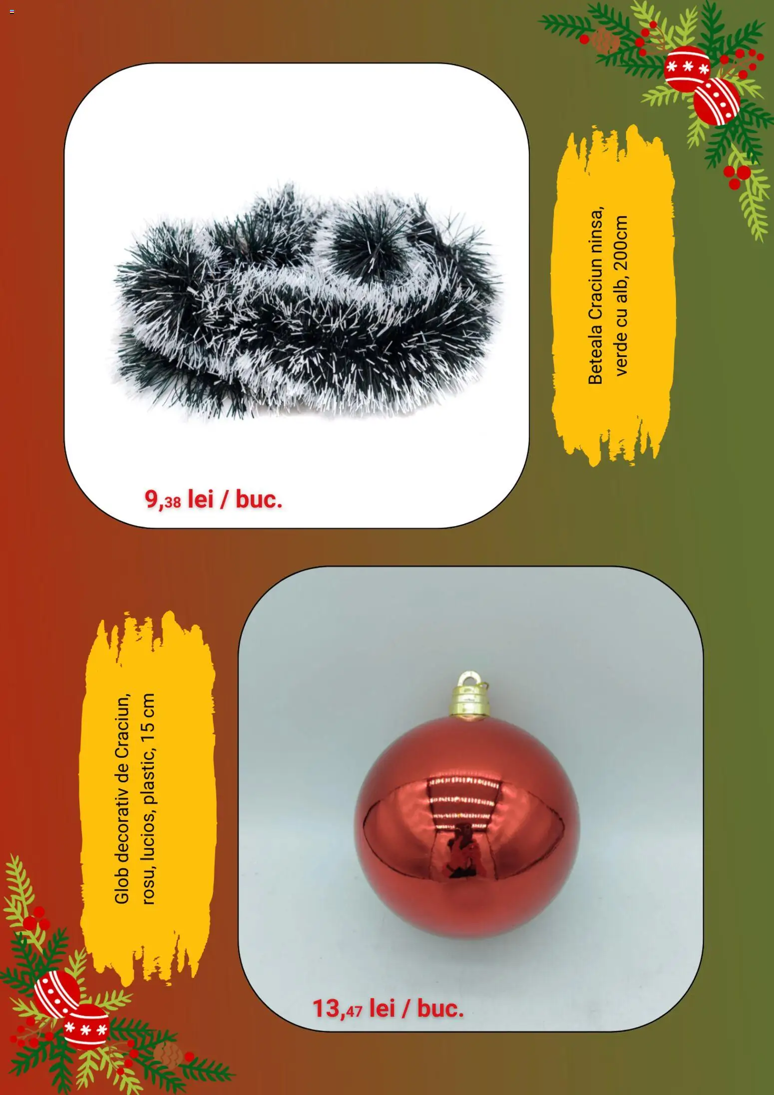 Noul catalog Mathaus – valabil de la 05.12.2025 | Pagină: 5