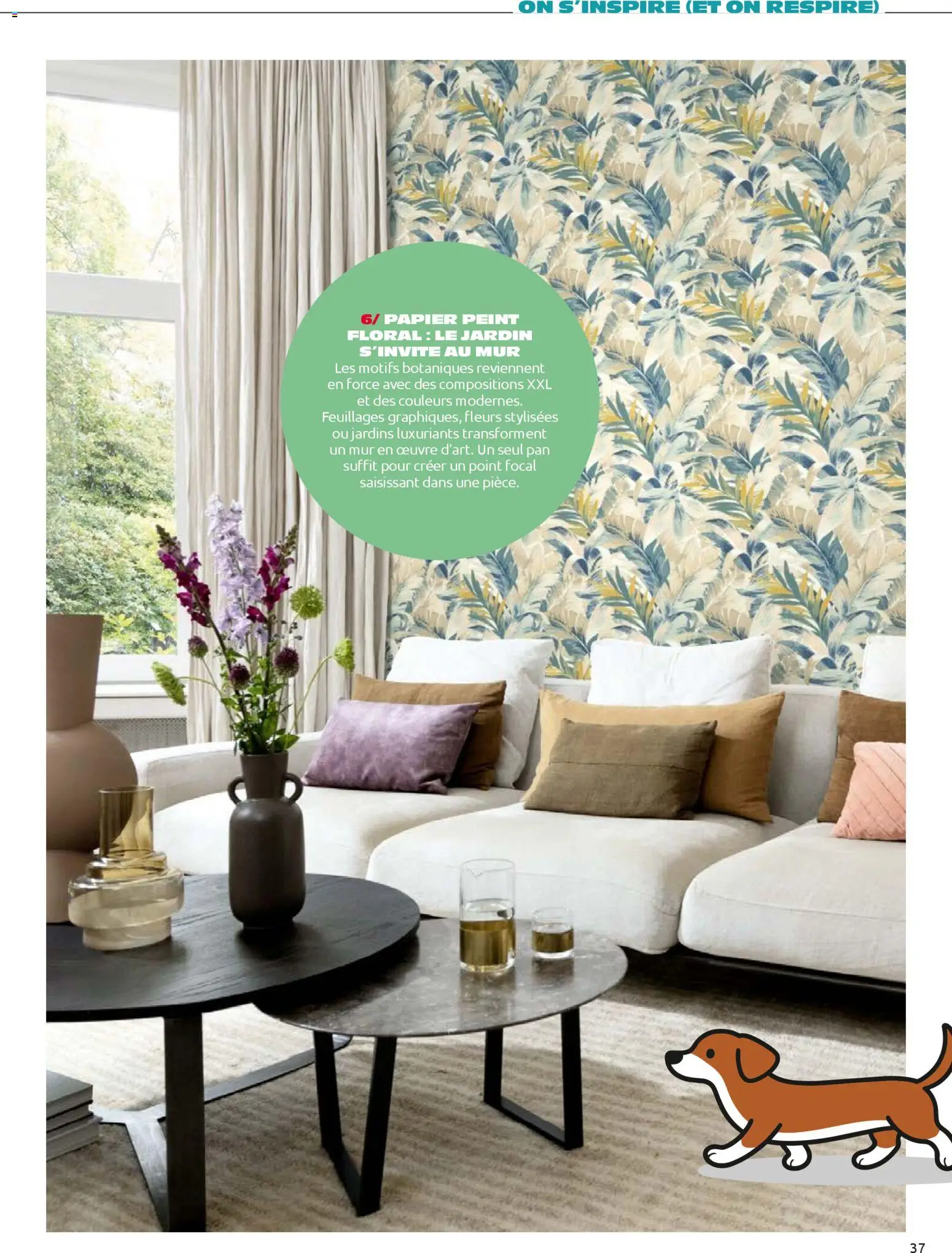 {H1} | Page: 37 | Produits: Papier peint