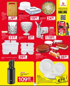 Selgros cash&carry Gazetka - Oferta przemysłowa od 31.07.2025 | Strona: 18