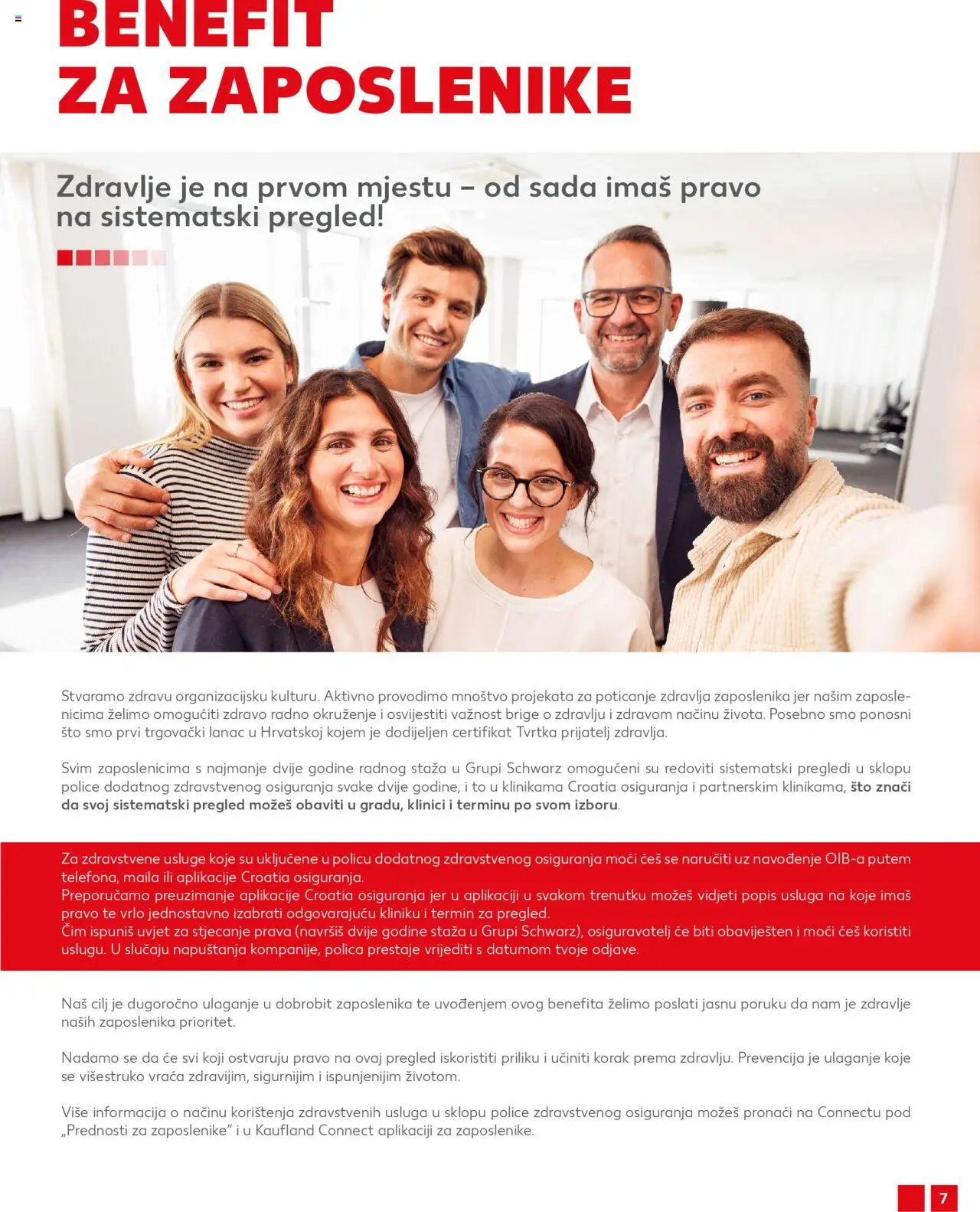 Kaufland katalog | vrijedi od 10.07.2025 | Stranica: 9 | Proizvodi: Polica